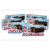 Little Debbie Swiss Rolls, 6 Boxes, 36 Chocolate Cake Rolls Layered With Creme Perspective: front