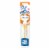 Spinbrush PRO CLEAN Electric Battery Powered Toothbrush Medium Bristles Perspective: front