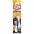 Spinbrush Pro+ Deep Clean Replacement Heads Soft Bristles For Electric Battery Powered Toothbrush Perspective: front