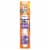 Spinbrush Pro+Gum Health Electric Battery Powered Adult Toothbrush Soft Bristles Aids Plaque Removal Perspective: front