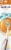 Arm & Hammer Spinbrush Pro Whitening Soft Toothbrush Perspective: front