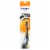 Arm & Hammer Spinbrush Pro+ Black Charcoal Toothbrush Perspective: front