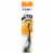 Arm & Hammer Spinbrush Pro+ Black Charcoal Toothbrush Perspective: front