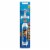 Spinbrush Kids PAW Patrol Electric Battery Powered Toothbrush Soft Bristles Perspective: front