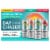 Day Chaser® Tequila + Soda Variety Pack Perspective: front