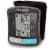 MABIS One Size Fits Most Cuff Wrist Home Automatic Digital Blood Pressure Monitor Perspective: front