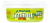 Yucatan® Medium Chunky Hatch Green Chile Guacamole Perspective: front