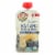 Earth's Best Organic Banana Blueberry Baby Food Puree - Stage 2 Perspective: front