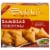 Sukhi's® Chicken Tikka Masala Samosas Frozen Appetizers Perspective: front