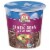 Dr. McDougall's Vegan Black Bean & Lime Soup Perspective: front