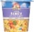 Dr. McDougall's Vegan Chicken Ramen Perspective: front