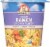 Dr. McDougall's Vegan Chicken Ramen Perspective: front