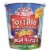 Dr. McDougall's Tortilla Style Organic Gluten Free Soup Perspective: front
