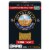 Dreamfields Vegan with Fiber Penne Rigate Pasta Perspective: front