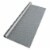 Yescom Garage Floor Mat Roll Non Slip Car Parking Protect Cover Trailer Gray 13x5 Ft Perspective: front