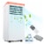 Yescom 4-in-1 10,000 BTU Portable Air Conditioner Dehumidifier with Window Kit Remote Control Perspective: front