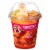 La Michoacana™ Mangonada Cups Perspective: front