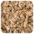 Starwest Botanicals Organic Marshmallow Root Cut and Sifted, 16 Ounce (Pack of 1) Perspective: front