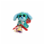 Galerie Big Eyed Plush Toy with Candy Hearts - Assorted Perspective: front