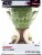 Galerie Holiday Star Wars™ Yoda Goblet with Hard Candy Perspective: front