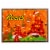 Reese's Holiday Lovers Chocolate Advent Calendar Perspective: front