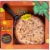 Galerie Holiday Reese's Peanut Butter and Chocolate Chip Cookie Skillet Kit Perspective: front
