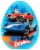 Hot Wheels™ Jumbo Egg Easter Candy Perspective: front