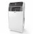 Shinco 10,000 BTU Portable AC Unit, Dehumidifier, and Fan for 300 SqFt Rooms Perspective: front