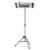JOMEED 15000W Electric Outdoor Patio Heater with Remote and 3 Heat Settings Perspective: front