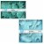 R&M International 9 Piece Dental and Nurse Cookie Cutter Set Perspective: front