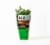 Soli Organic Living Mint Perspective: front