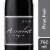 Acrobat Pinot Noir Oregon Red Wine Perspective: front