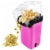 Popcorn Machine Hot Air Electric Popper Kernel Corn Maker Bpa Free No Oil 5 Core POP P Perspective: front