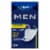 TENA Men Maximum Male Incontinent Pad Contoured 8 L 50600, Maximum, 20 Ct Perspective: front