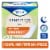 Tena Sensitive Care Ultimate Absorbency Incontinence Pad For Women Perspective: front