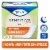 Tena Sensitive Care Ultimate Absorbency Incontinence Pad For Women Perspective: front