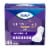 TENA Intimates Overnight Pads Perspective: front