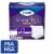 Tena Sensitive Care Overnight Underwear Large Perspective: front