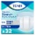 TENA ProSkin Stretch Ultra Incontinence Brief XXL Breathable, 61390, 32 Ct Perspective: front