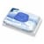 TENA ProSkin Classic Personal Cleansing Wipe 7-9/10 x 12.5 65728, 1 Pack 96 Wipes Perspective: front
