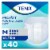 TENA ProSkin Ultra Incontinence Brief M Breathable, 67200, 40 Ct Perspective: front