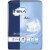 TENA Ultra Adult Incontinence Brief M Heavy Absorbency Breathable, 67252, 12 Ct Perspective: front