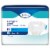 TENA Complete Ultra Adult Incontinence Brief M Moderate Absorbency 67322, 24 Ct Perspective: front