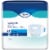 TENA Complete Ultra Adult Incontinence Brief L Moderate Absorbency 67332, 24 Ct Perspective: front