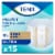 TENA ProSkin Ultra Incontinence Brief XL Breathable, 68010, 15 Ct Perspective: front