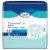 TENA Complete + Care Ultra Incontinence Brief L 69972, Ultra, 24 Ct Perspective: front