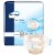 TENA Complete + Care Extra Incontinence Brief XL Extra, 69980, Extra, 24 Ct Perspective: front