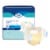 TENA Complete + Care Ultra Incontinence Brief XL 69982, Ultra, 24 Ct Perspective: front