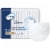 TENA Dry Comfort Disposable Underwear Pull On with Tear Away Seams Large, 72423, 18 Ct Perspective: front