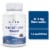 Nordic Naturals® Blueberry Lavender Flavor Magnesium Gummies 300mg Perspective: front